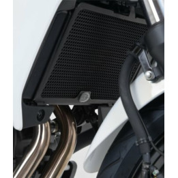 Protection de radiateur R&G RACING Pro - Honda CB500F RAD0150BK