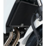 Protection de radiateur R&G RACING Pro - Honda CB500F RAD0150BK