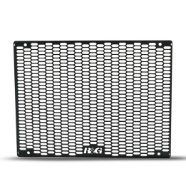 Protection de radiateur R&G RACING Pro RAD0354PROBK | Oxmoto