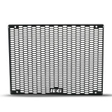 Protection de radiateur R&G RACING Pro RAD0354PROBK | Oxmoto
