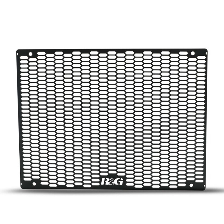 Protection de radiateur R&G RACING Pro RAD0354PROBK | Oxmoto