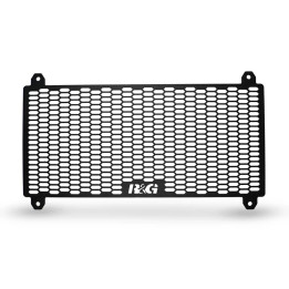 Protection de radiateur R&G RACING Pro RAD0298PROBK | Oxmoto