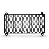 Protection de radiateur R&G RACING Pro RAD0298PROBK | Oxmoto