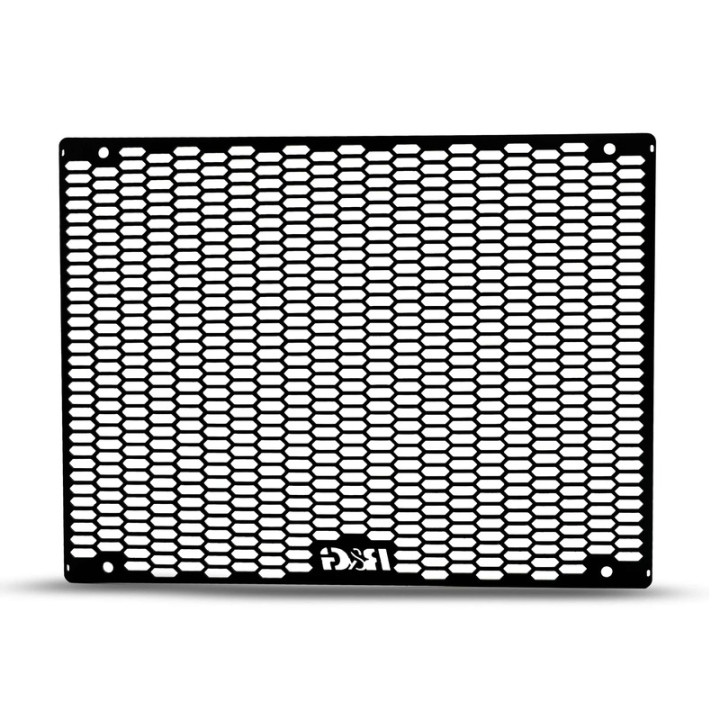 Protection de radiateur R&G RACING Pro RAD0354PROBK | Oxmoto