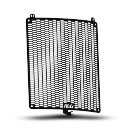 Protection de radiateur R&G RACING Pro RAD0339PROBK | Oxmoto