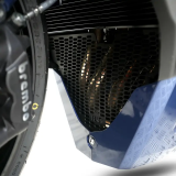 Grille de collecteur R&G RACING Pro DG0059PROBK | Oxmoto