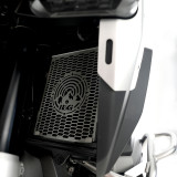 Protection de radiateur R&G Racing Pro RAD0332PROBK | Oxmoto