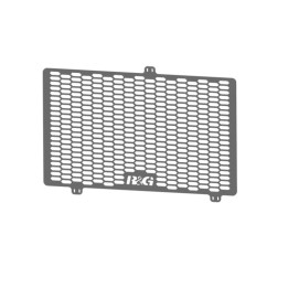 Protection de radiateur R&G Racing Pro RAD0364PROBK | Oxmoto