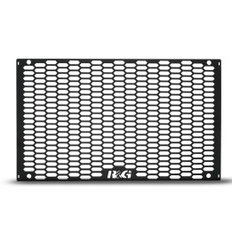 Protection de radiateur R&G Racing Pro RAD0358PROBK | Oxmoto