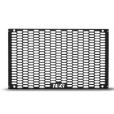 Protection de radiateur R&G Racing Pro RAD0358PROBK | Oxmoto