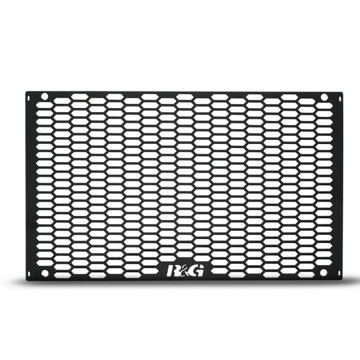 Protection de radiateur R&G Racing Pro RAD0358PROBK | Oxmoto