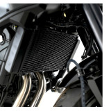 Protection de radiateur R&G Racing Pro RAD0358PROBK | Oxmoto