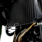 Protection de radiateur R&G RACING Pro RAD0349PROBK | Oxmoto
