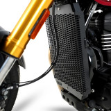Protection de radiateur R&G RACING Pro RAD0346PROBK | Oxmoto