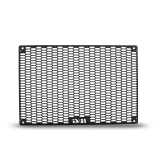 Protection de radiateur R&G RACING Pro RAD0349PROBK | Oxmoto