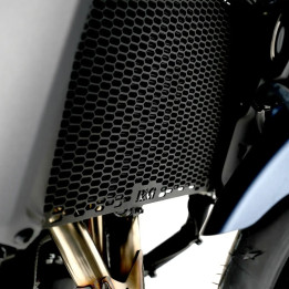 Protection de radiateur R&G RACING Pro RAD0352PROBK | Oxmoto
