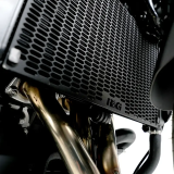 Protection de radiateur R&G RACING Pro RAD0349PROBK | Oxmoto