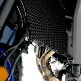 Protection de radiateur R&G RACING Pro RAD0352PROBK | Oxmoto