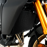 Protection de radiateur R&G RACING Pro RAD0349PROBK | Oxmoto