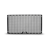 Protection de radiateur R&G RACING Pro RAD0348PROBK | Oxmoto