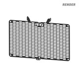 Protection de radiateur R&G Racing Pro RAD0379PROBK | Oxmoto