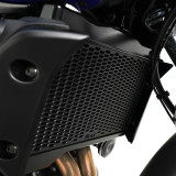 Protection de radiateur R&G RACING Pro RAD0348PROBK | Oxmoto