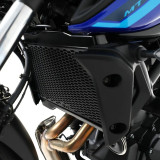 Protection de radiateur R&G RACING Pro RAD0348PROBK | Oxmoto