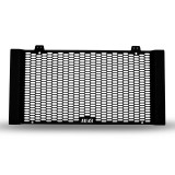 Protection de radiateur R&G RACING Pro RAD0343PROBK | Oxmoto