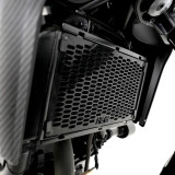 Protection de radiateur R&G RACING Pro RAD0331PROBK | Oxmoto