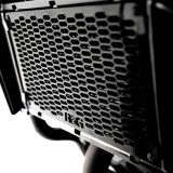 Protection de radiateur R&G RACING Pro RAD0331PROBK | Oxmoto