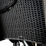 Protection de radiateur R&G Racing Pro RAD0361PROBK | Oxmoto