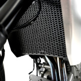 Protection de radiateur R&G Racing Pro RAD0361PROBK | Oxmoto