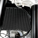 Protection de radiateur R&G Racing Pro RAD0361PROBK | Oxmoto
