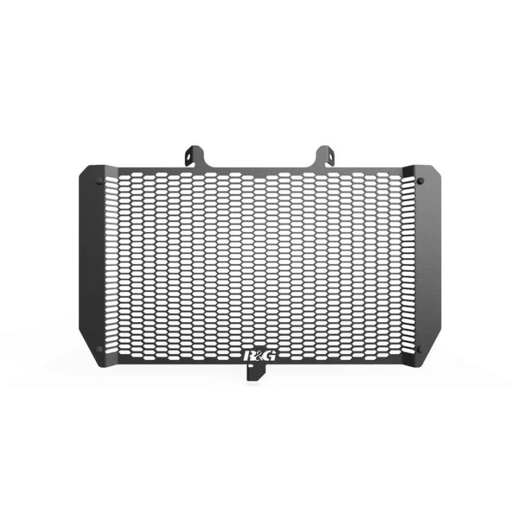 Protection de radiateur R&G RACING Pro RAD0371PROBK | Oxmoto