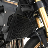 Protection de radiateur R&G RACING Pro RAD0368PROBK | Oxmoto