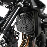 Protection de radiateur R&G RACING Pro RAD0371PROBK | Oxmoto