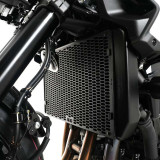Protection de radiateur R&G RACING Pro RAD0371PROBK | Oxmoto