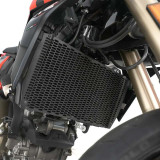 Protection de radiateur R&G RACING Pro RAD0365PROBK | Oxmoto