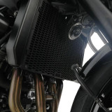 Protection de radiateur R&G RACING Pro RAD0371PROBK | Oxmoto