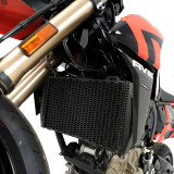 Protection de radiateur R&G RACING Pro RAD0365PROBK | Oxmoto