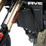 Protection de radiateur R&G RACING Pro RAD0365PROBK | Oxmoto