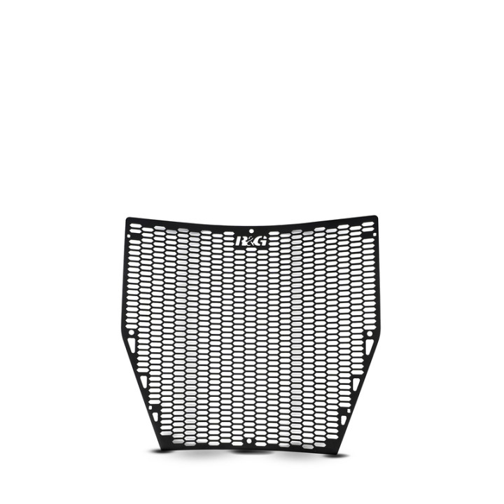 Protection de radiateur R&G Racing Pro RAD9026PROBK | Oxmoto
