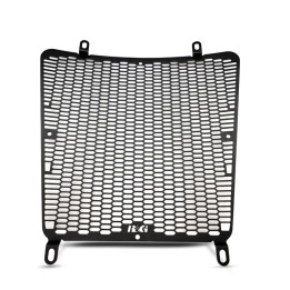 Protection de radiateur R&G RACING Pro RAD0296PROBK | Oxmoto