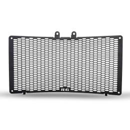 Protection de radiateur R&G RACING Pro RAD0326PROBK | Oxmoto