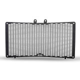 Protection de radiateur R&G RACING Pro RAD0326PROBK | Oxmoto