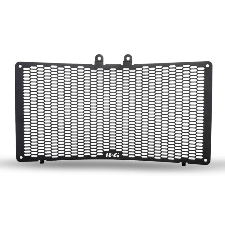 Protection de radiateur R&G RACING Pro RAD0326PROBK | Oxmoto