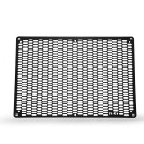 Protection de radiateur R&G RACING Pro RAD0293PROBK | Oxmoto