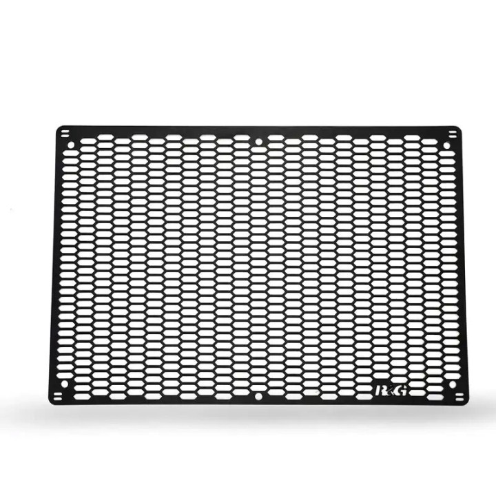 Protection de radiateur R&G RACING Pro RAD0293PROBK | Oxmoto