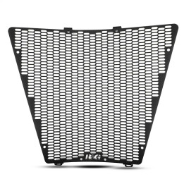 Protection de radiateur R&G RACING Pro RAD0335PROBK | Oxmoto