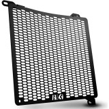 Protection de radiateur R&G RACING Pro - noir RAD0315PROBK